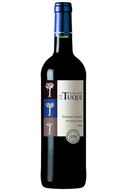 Vieilles Vignes 2024